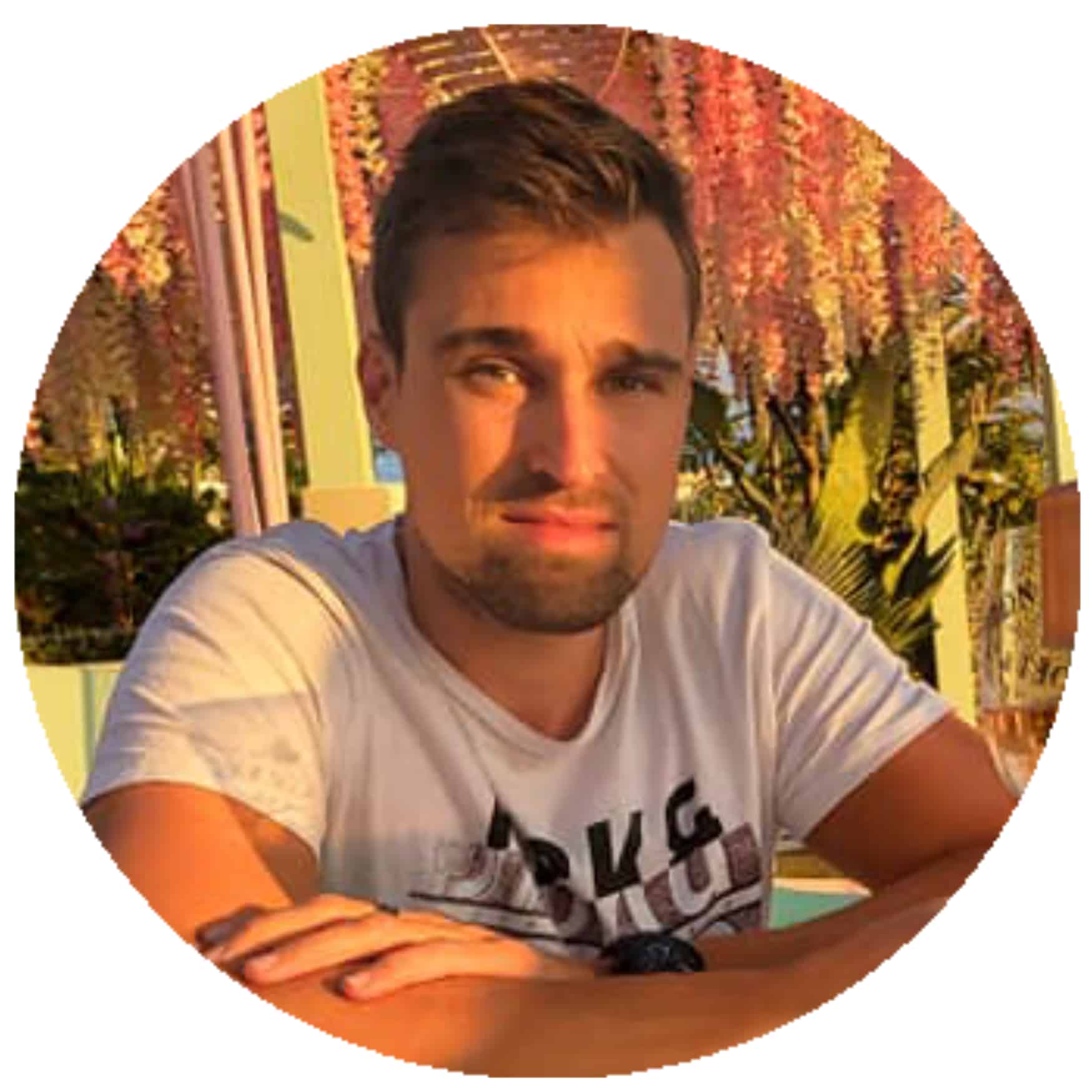 Sven Schär