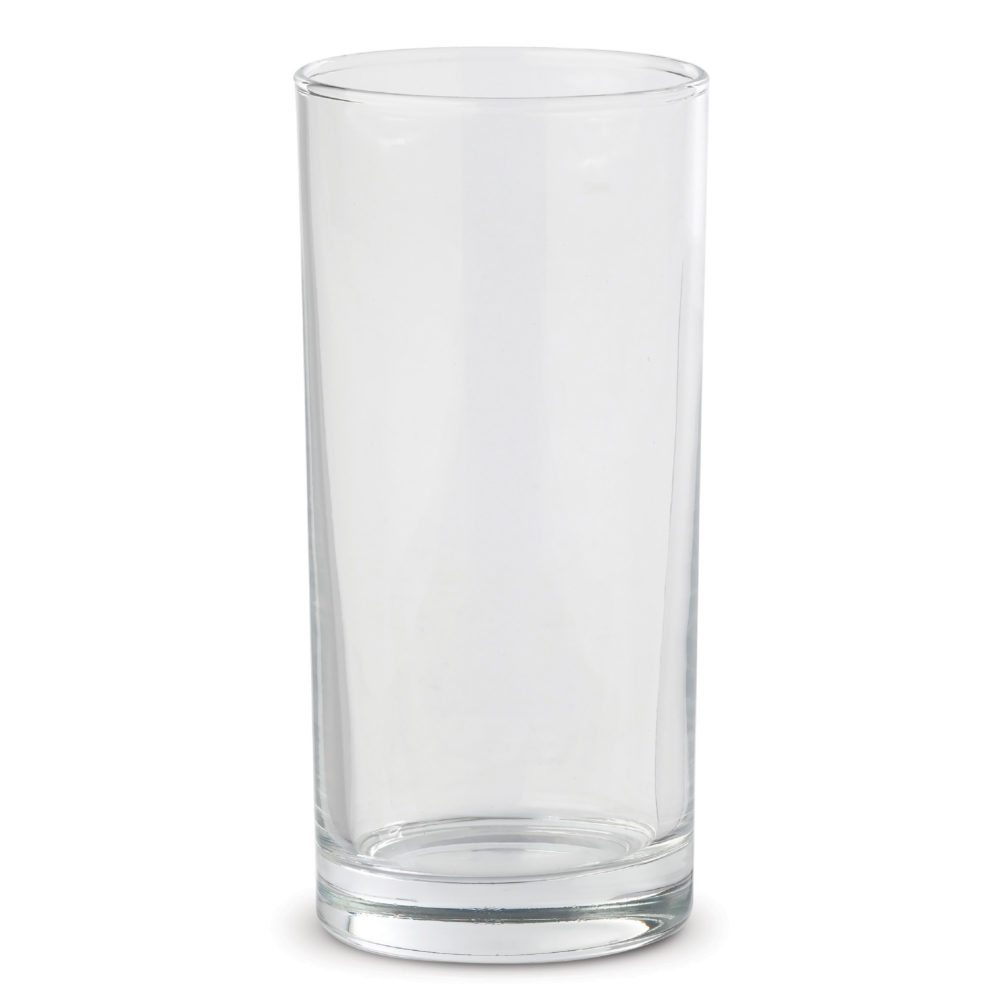 verre à eau personnalisé