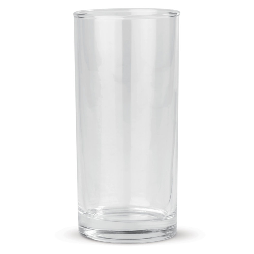 verre à eau personnalisé